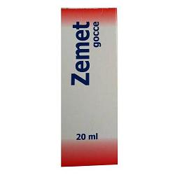 ZEMET GOCCE 20 ML - Farmacia Del Monaco