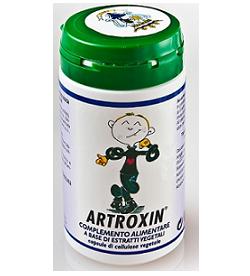 ARTROXIN 60 CAPSULE - Farmacia Del Monaco