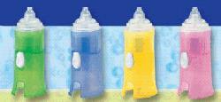 DOCCIA NASALE AZZURRO RHINO CLEAR 1 PEZZO - Farmacia Del Monaco