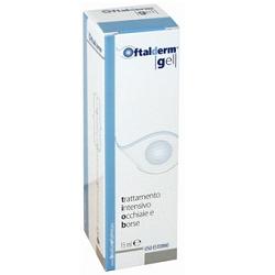 OFTALDERM GEL 15 ML - Farmacia Del Monaco
