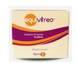 EQUIVITREO 30 BUSTINE - Farmacia Del Monaco