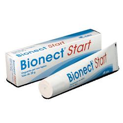BIONECT START UNGUENTO 30 G - Farmacia Del Monaco