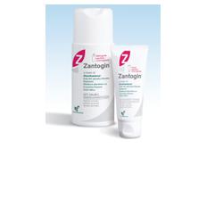ZANTOGIN DETERGENTE INTIMO 250 ML - Farmacia Del Monaco
