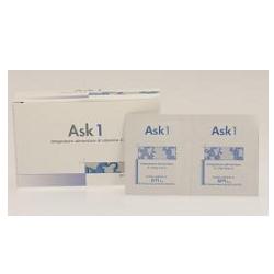 ASK 1 60 BUSTINE - Farmacia Del Monaco