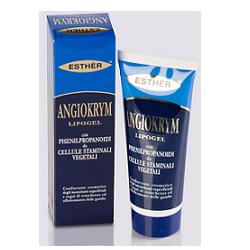 ANGIOKRYM LIPOGEL 100 ML - Farmacia Del Monaco
