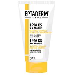 EPTA DS SHAMPOO SEBO SQUAMOSI 150 ML - Farmacia Del Monaco