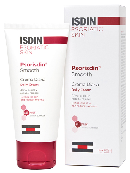 PSORISDIN CREMA - Farmacia Del Monaco