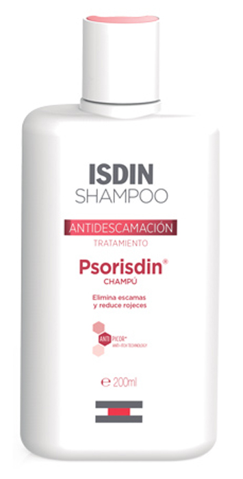 PSORISDIN SHAMPOO - Farmacia Del Monaco