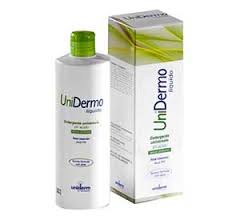 UNIDERMO LIQUIDO 400 ML - Farmacia Del Monaco