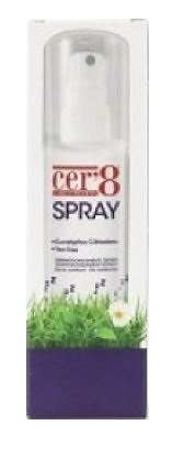 CER'8 FAMILY SPRAY 100 ML - Farmacia Del Monaco