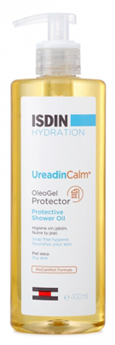 UREADIN CALM OLEOGEL 400 ML - Farmacia Del Monaco