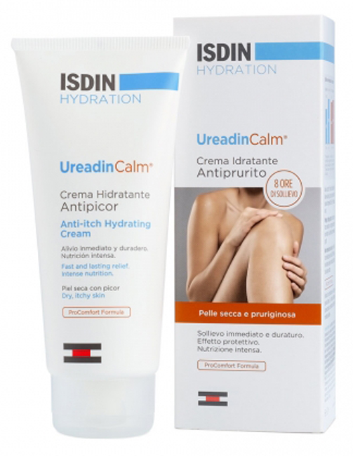 UREADIN CALM CREMA 200 ML - Farmacia Del Monaco