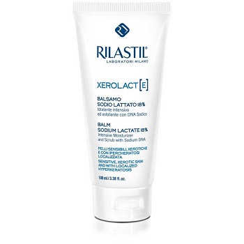 RILASTIL ATOPIC XEROLACT BALSAMO 200 ML - Farmacia Del Monaco