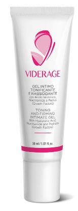 VIDERAGE GEL INTIMO 30 ML - Farmacia Del Monaco