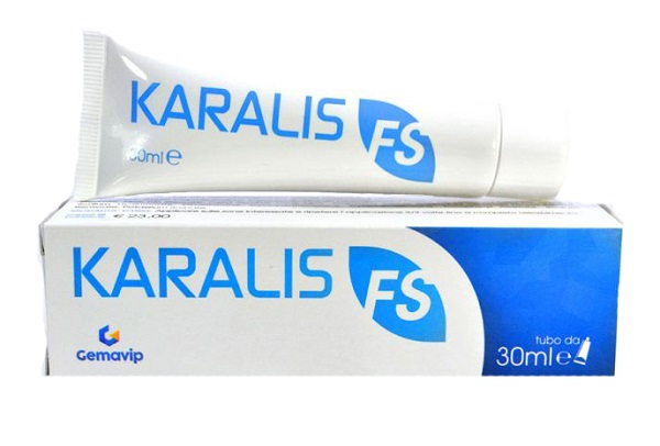KARALIS FS 30 ML - Farmacia Del Monaco