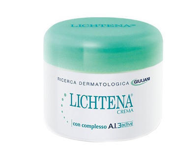 LICHTENA CREMA 50 ML PREZZO SPECIALE - Farmacia Del Monaco