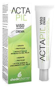 ACTAPIL VISO 15 ML - Farmacia Del Monaco