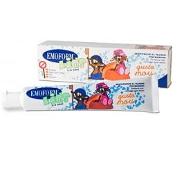 EMOFORM KIDS MOU 50 ML - Farmacia Del Monaco