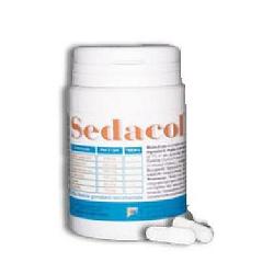 SEDACOL 60 COMPRESSE - Farmacia Del Monaco