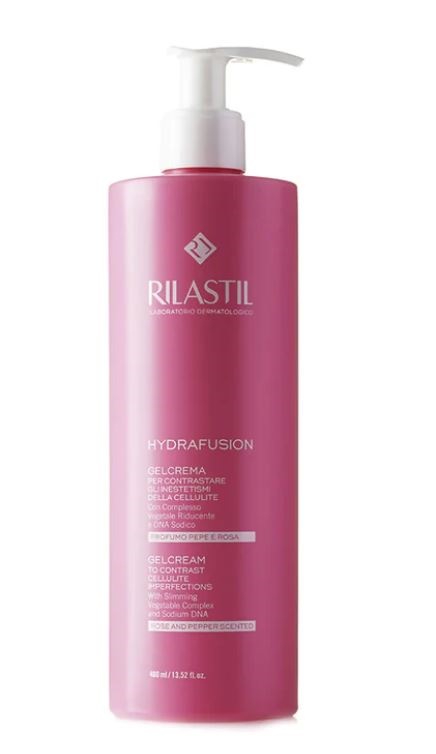 RILASTIL HYDRAFUSION GEL CREMA 75 ML - Farmacia Del Monaco