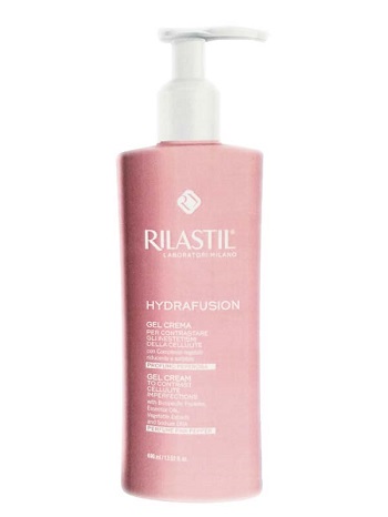 RILASTIL HYDRAFUSION GEL CREMA 400 ML - Farmacia Del Monaco