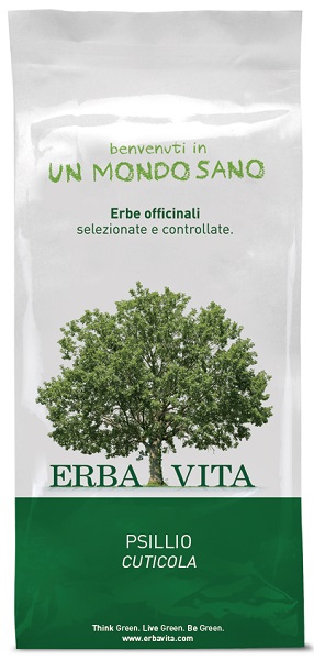 PSILLO CUTICOLA P 100 G - Farmacia Del Monaco