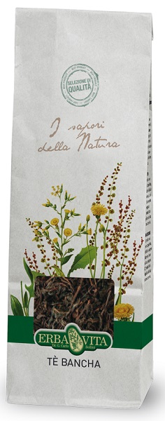 THE BANCHA 100 G - Farmacia Del Monaco