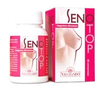 SENOTOP 60 COMPRESSE - Farmacia Del Monaco