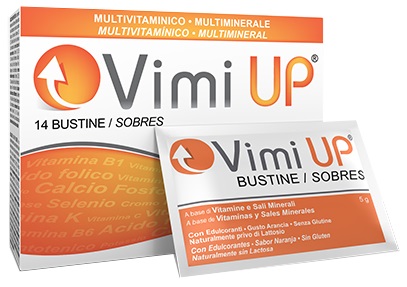 VIMI UP 14 BUSTINE - Farmacia Del Monaco