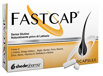 FASTCAP 30 CAPSULE - Farmacia Del Monaco