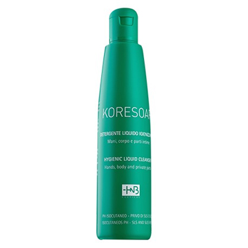 KORESOAP SAPONE DETERGENTE 300 ML - Farmacia Del Monaco