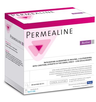 PERMEALINE 28 BUSTINE 168 G - Farmacia Del Monaco