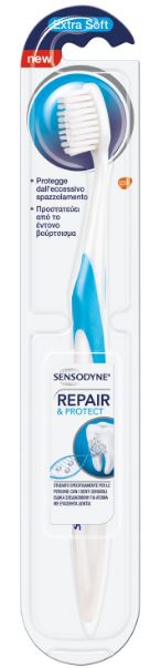 SENSODYNE REPAIR & PROTECT SPAZZOLINO - Farmacia Del Monaco