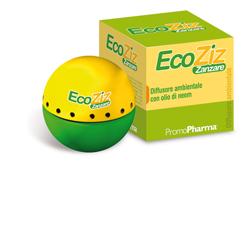 ECOZIZ DIFFUSORE AMBIENTE 150 ML - Farmacia Del Monaco