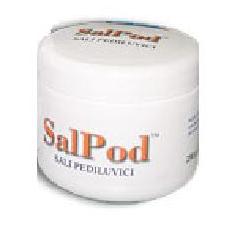 SALPOD SALI PEDILUVICI 250 G - Farmacia Del Monaco