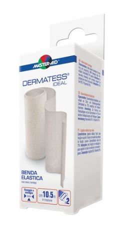 DERMATESS BENDA IDEAL M5X10CM - Farmacia Del Monaco