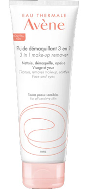 EAU THERMALE AVENE LATTE STRUCCANTE 3 IN 1 200 ML - Farmacia Del Monaco