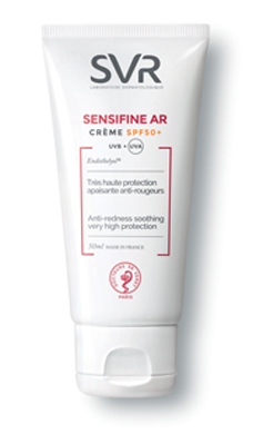 SENSIFINE AR CREME SPF50 50 ML - Farmacia Del Monaco
