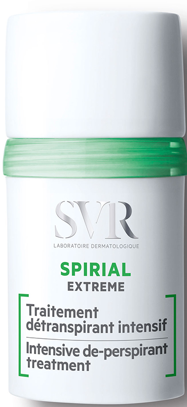 SVR SPIRIAL EXTREME 20 ML - Farmacia Del Monaco