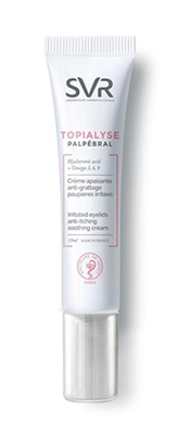 SVR TOPIALYSE PALPEBRA - Farmacia Del Monaco
