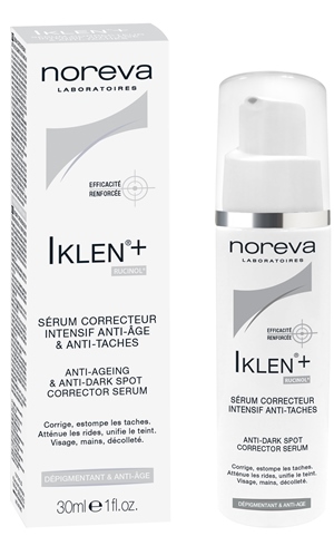 IKLEN + SIERO 30 ML - Farmacia Del Monaco