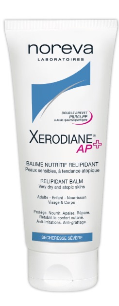 XERODIANE PLUS BALSAMO NUTRITIVO 200 ML - Farmacia Del Monaco