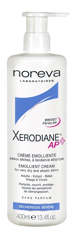 XERODIANE PLUS BALSAMO NUTRITIVO 200 ML - Farmacia Del Monaco
