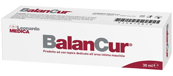 BALANCUR GEL 30 ML - Farmacia Del Monaco
