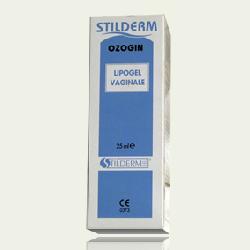 OZOGIN LIPOGEL VAGINALE 1 TUBO 25 ML + 6 CANNULE - Farmacia Del Monaco
