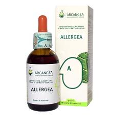 ALLERGEA 50 ML - Farmacia Del Monaco