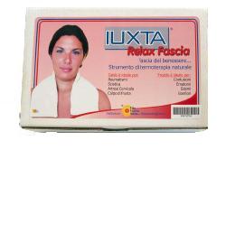 IUXTA RELAX FASCIA CERVICALE - Farmacia Del Monaco