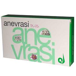 ANEVRASI PLUS 30 CAPSULE - Farmacia Del Monaco