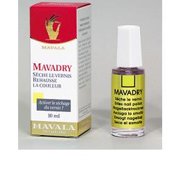 MAVADRY SECHE VERNIS 10ML - Farmacia Del Monaco