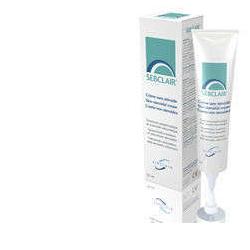 SEBCLAIR CREMA NON STEROIDEA TRATTAMENTO SINTOMATICO DELLA DERMATITE SEBORROICA 30 ML - Farmacia Del Monaco